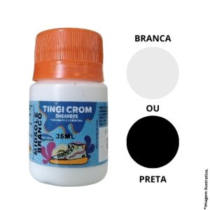 Tinta midsole 35ml sneakers Horizonte